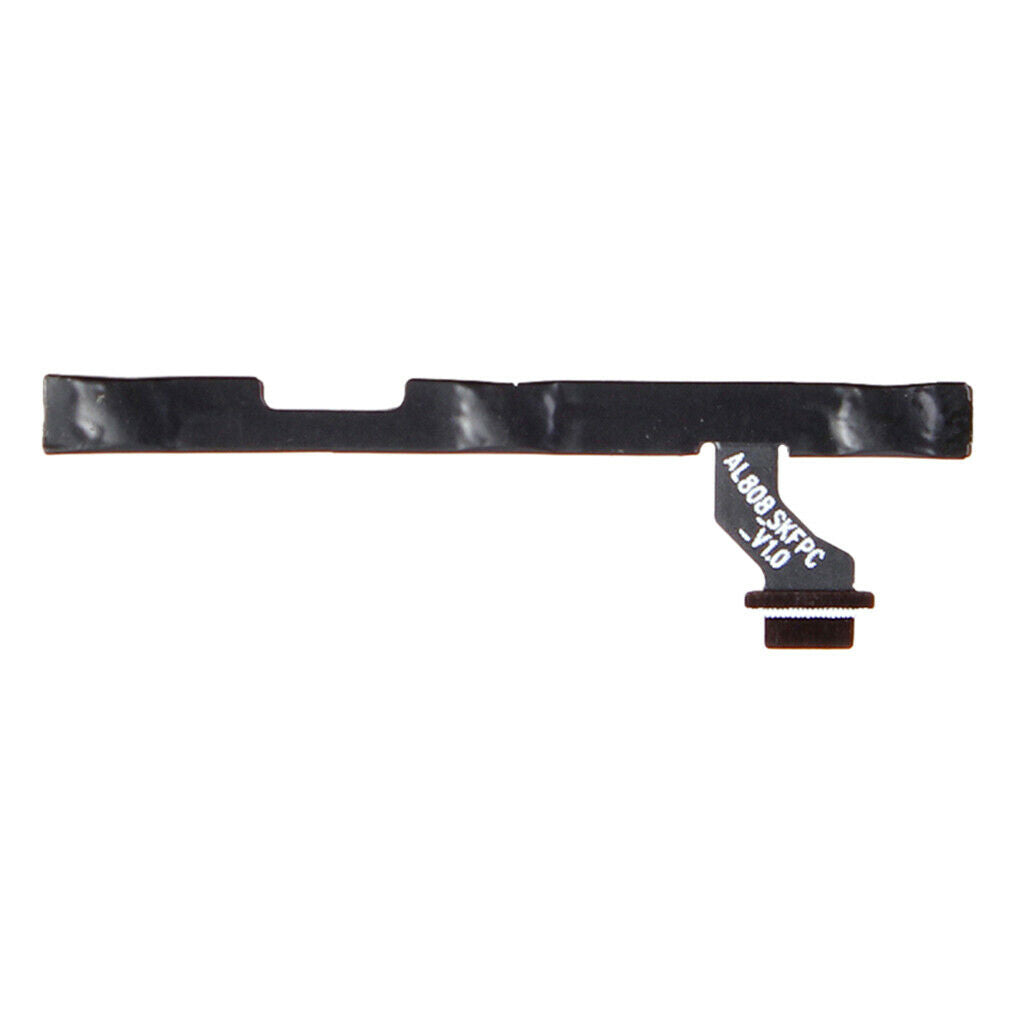 1 Pack Volume Button Power Switch On Off Flex Cable For Huawei Play 5 NEW
