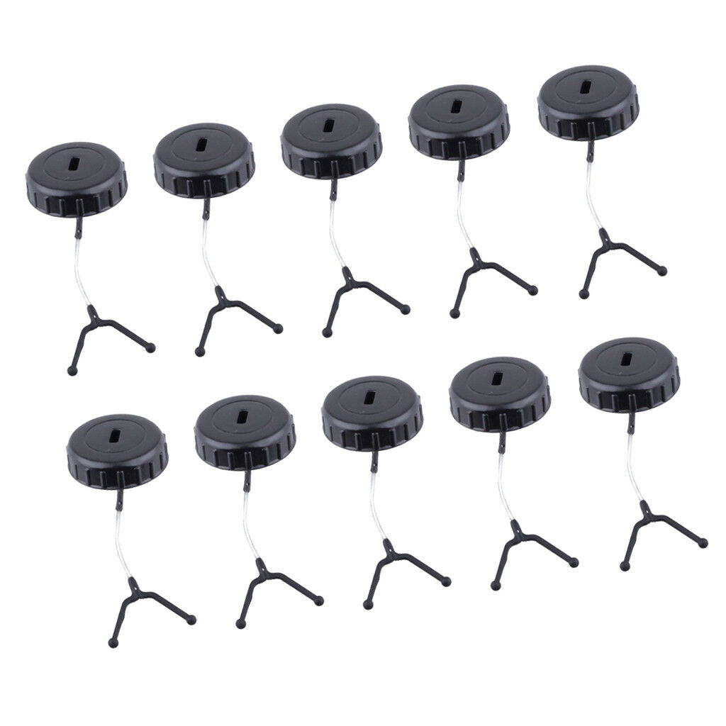 10pcs Chainsaw Fuel Oil Tank   for STIHL 017 018 MS170 MS180 #11303500500