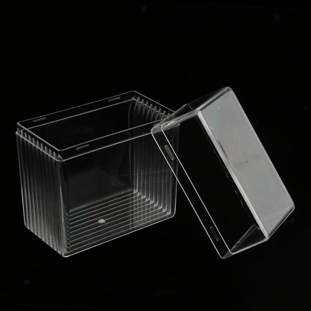 Storage Case Hard Box Bag Container for Square Filter &  System