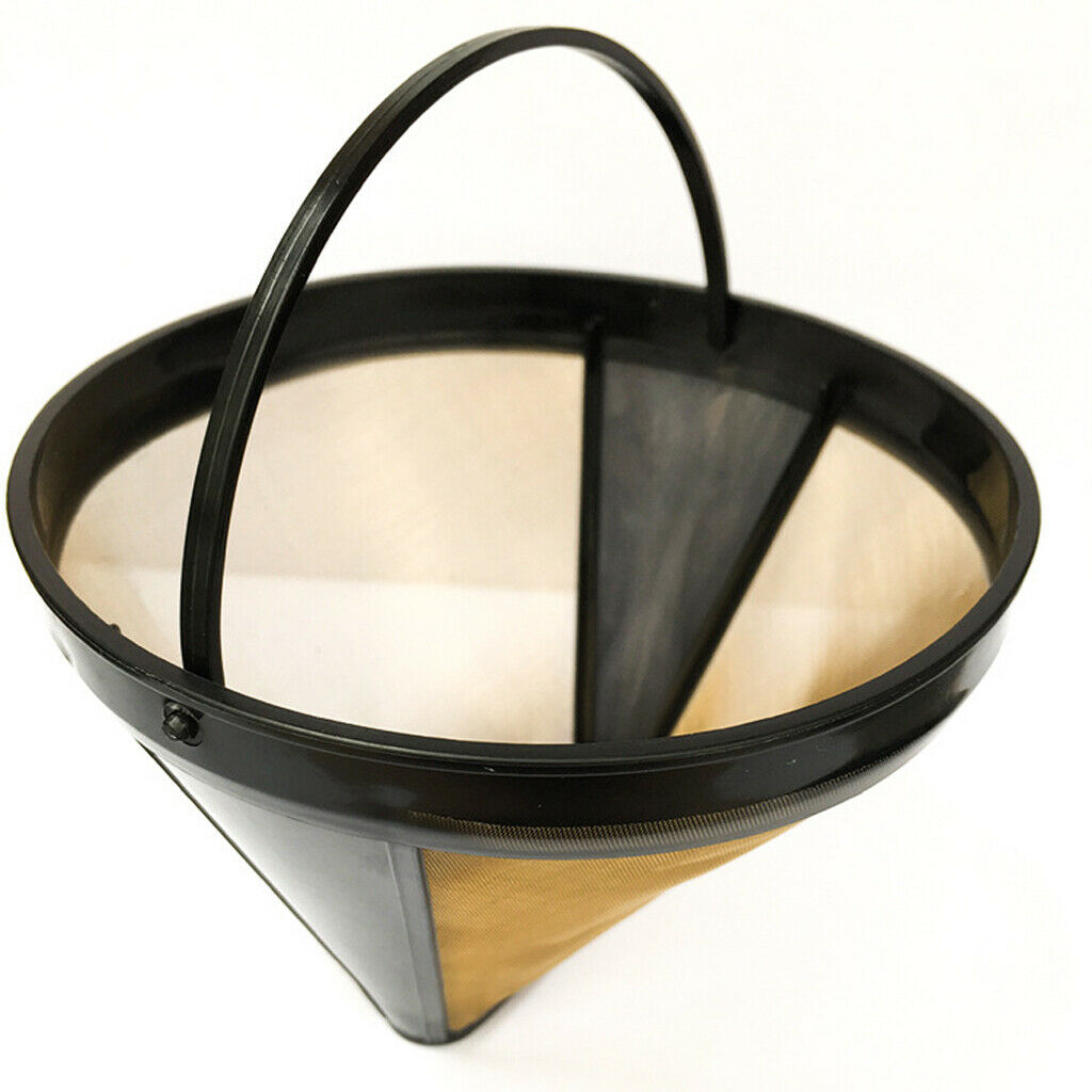 87mm coffee filter attachment, tea strainer, tea filter, permanent filter,