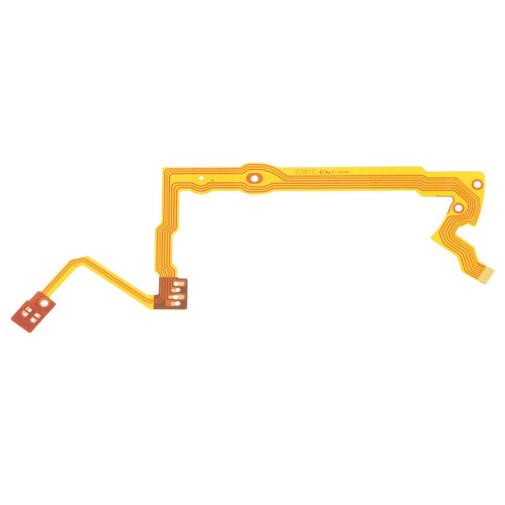 Camera Lens Focus Flex Cable Repair for Panasonic Lumix G X 12-35mm F2.8