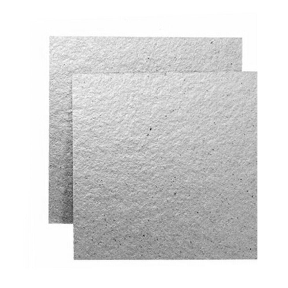 5PCS Universal Kitchen Accessories Microwave Oven Part Mica Plates Sheets