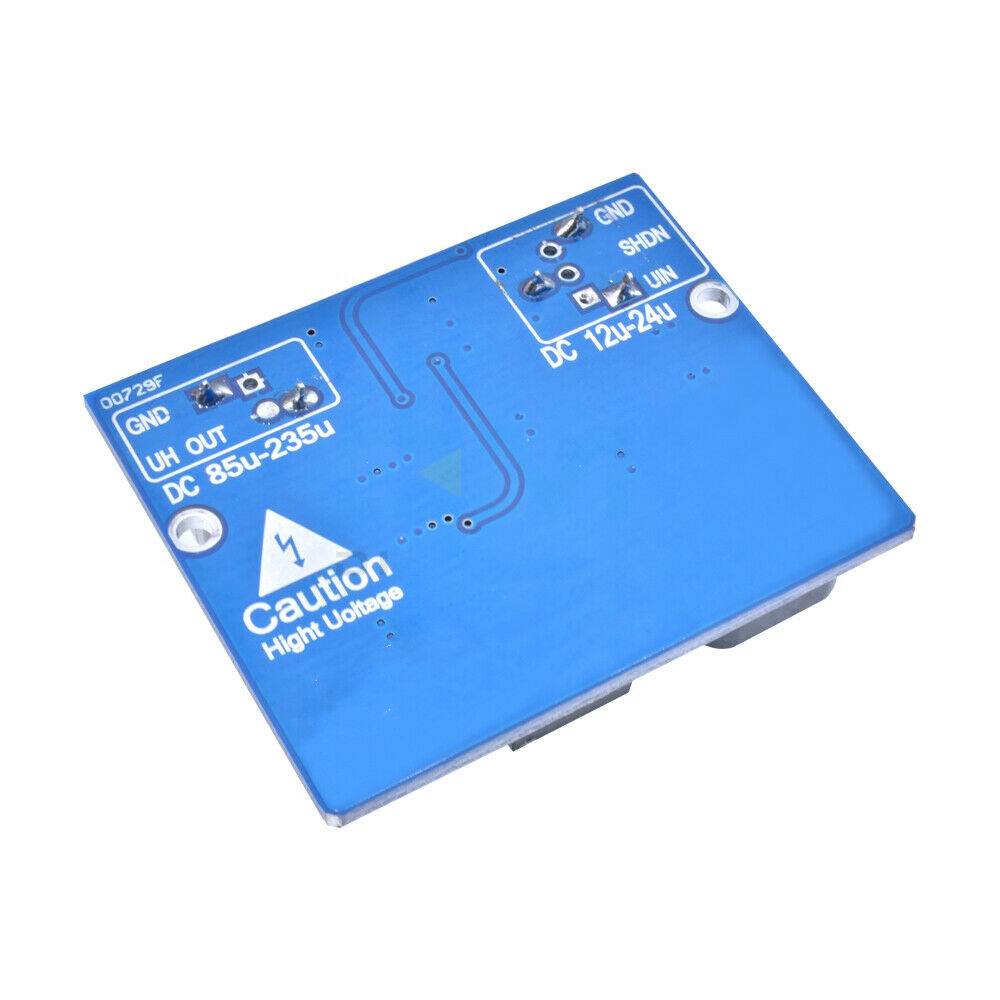 NCH6100HV High Voltage DC Step Up Converter Power Supply Module For Nixie Tube