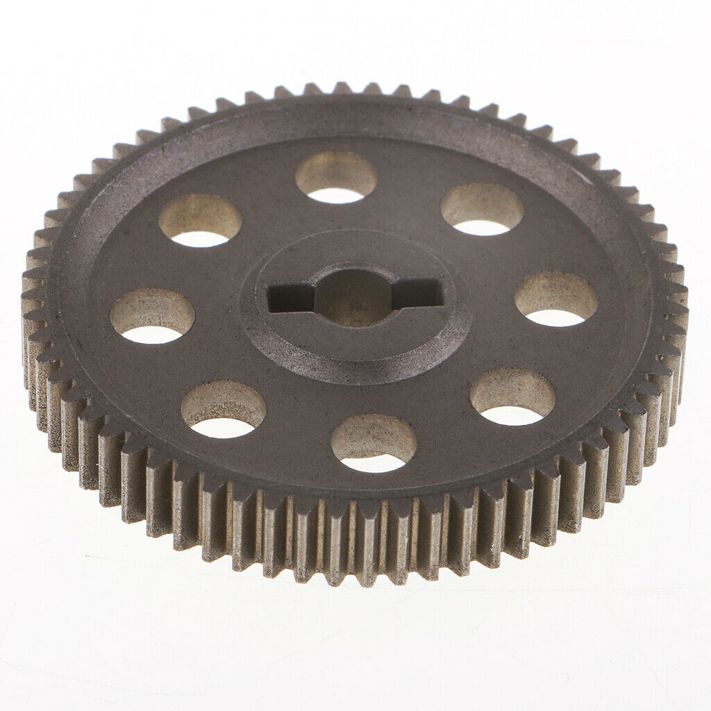 11184 Metal Motor Gear 64T for 1:10 RC HSP 94111 94123  RC Car Truck