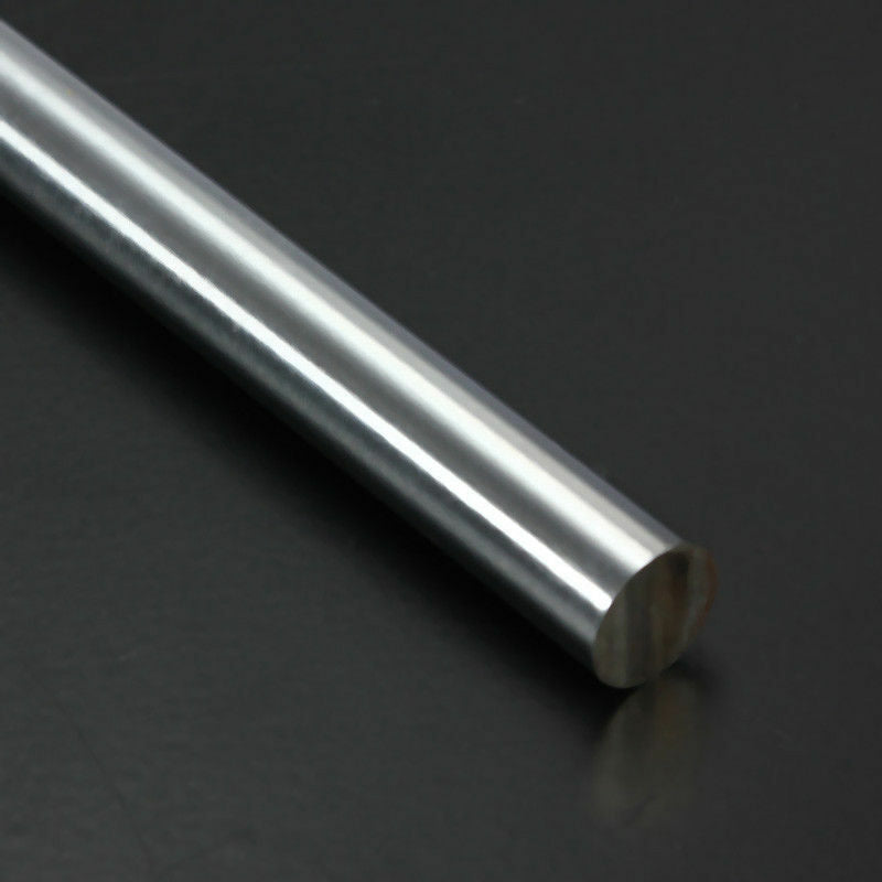 1PCS OD 8x400mm CNC Linear Rail Shaft Rod Cylinder Optical Axis