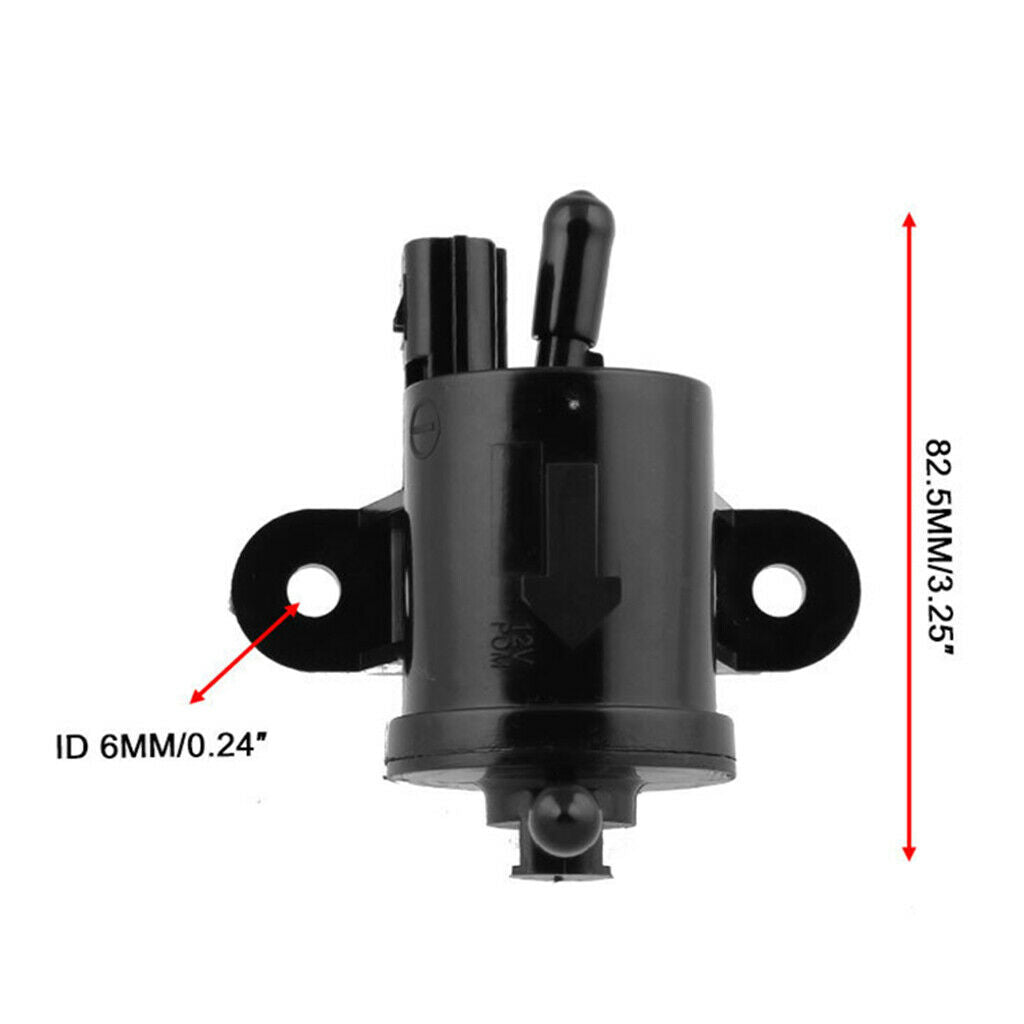 Fuel Pump Replace Fits for Ruckus 50 for Metropolitan 02-09 16710-GET-013