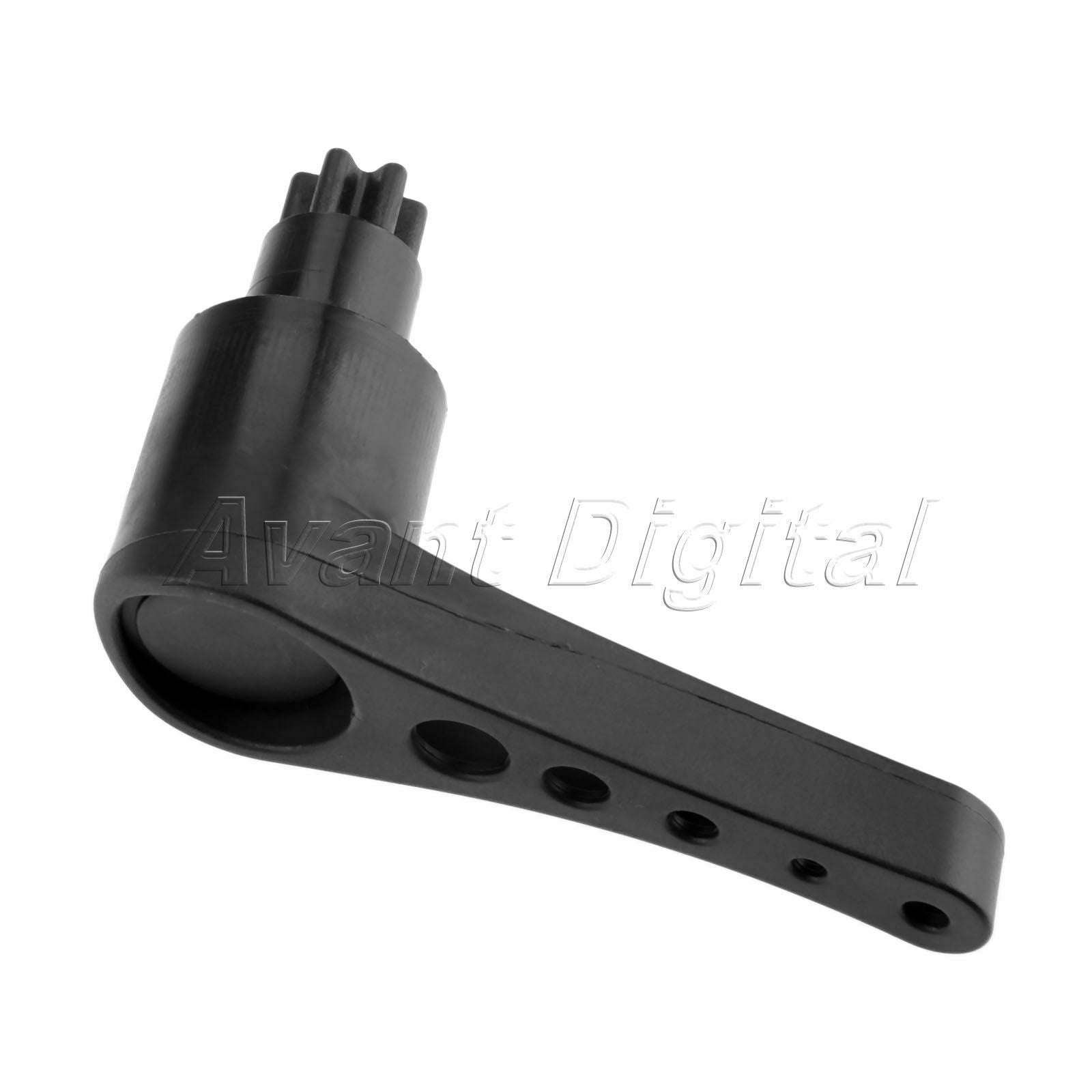 Kayak Rudder Steering Handle Boat Gripe Holder Hand Boat Knob Canoe Accesorise