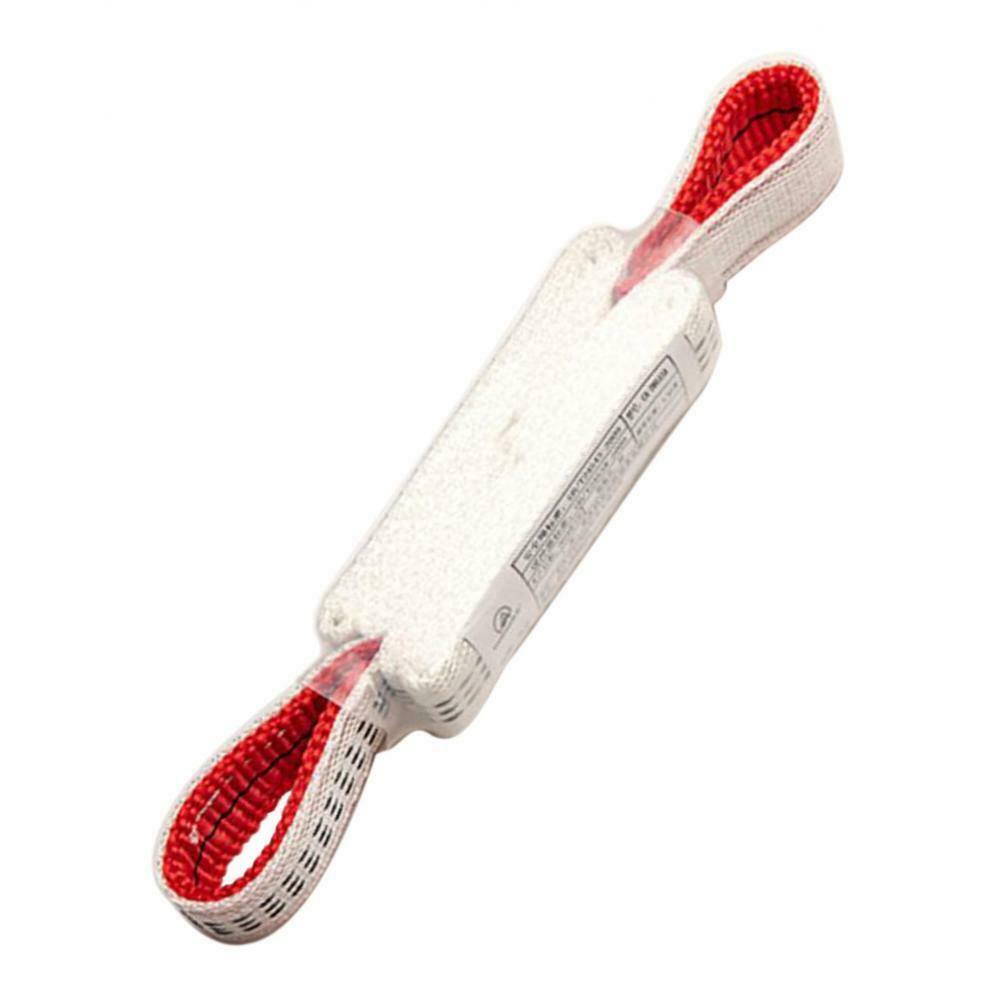 Fall Protection Rope Durable Buffer Slings Shock Absorbing Cord Equipment