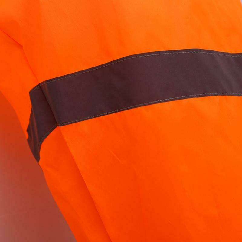 Home Garden Aviation Windsock Bag Rip-stop Luminous Weather Wind Direction