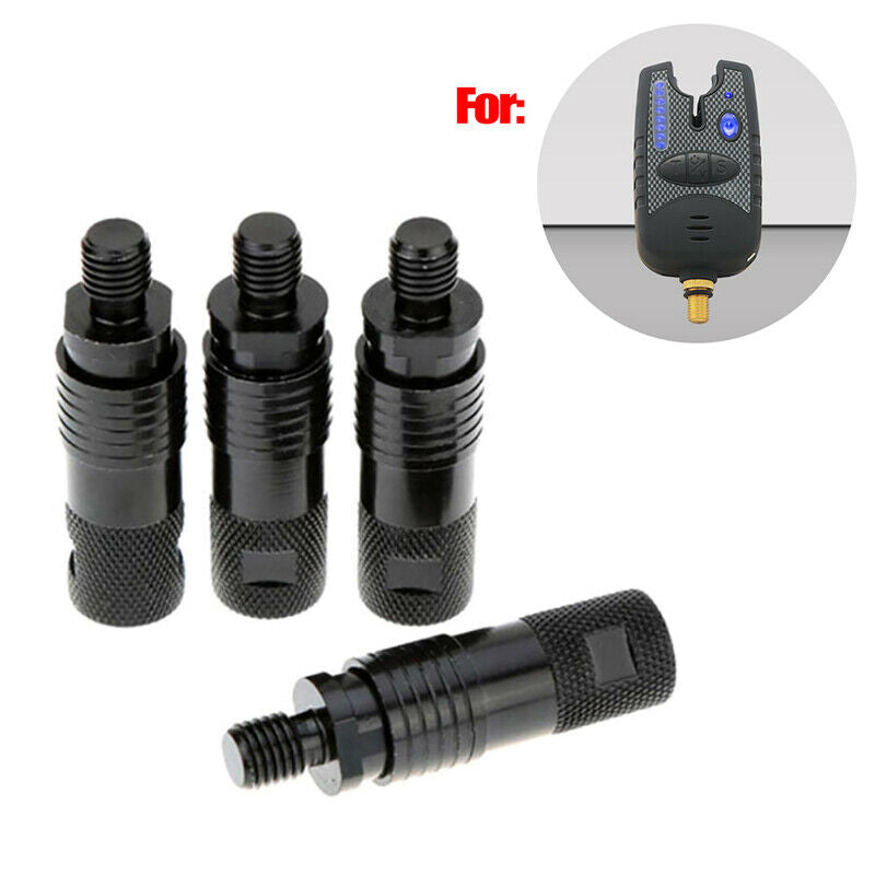 Carp Fishing Accessory Rod Connector Quick Change Connect For Stick Bite .l8