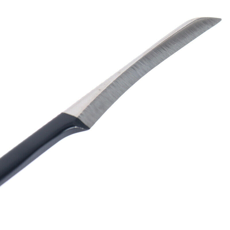 Stainless Steel Foot Scraper Dead Skin Calluses Remover Pedicure Peeling Too TH