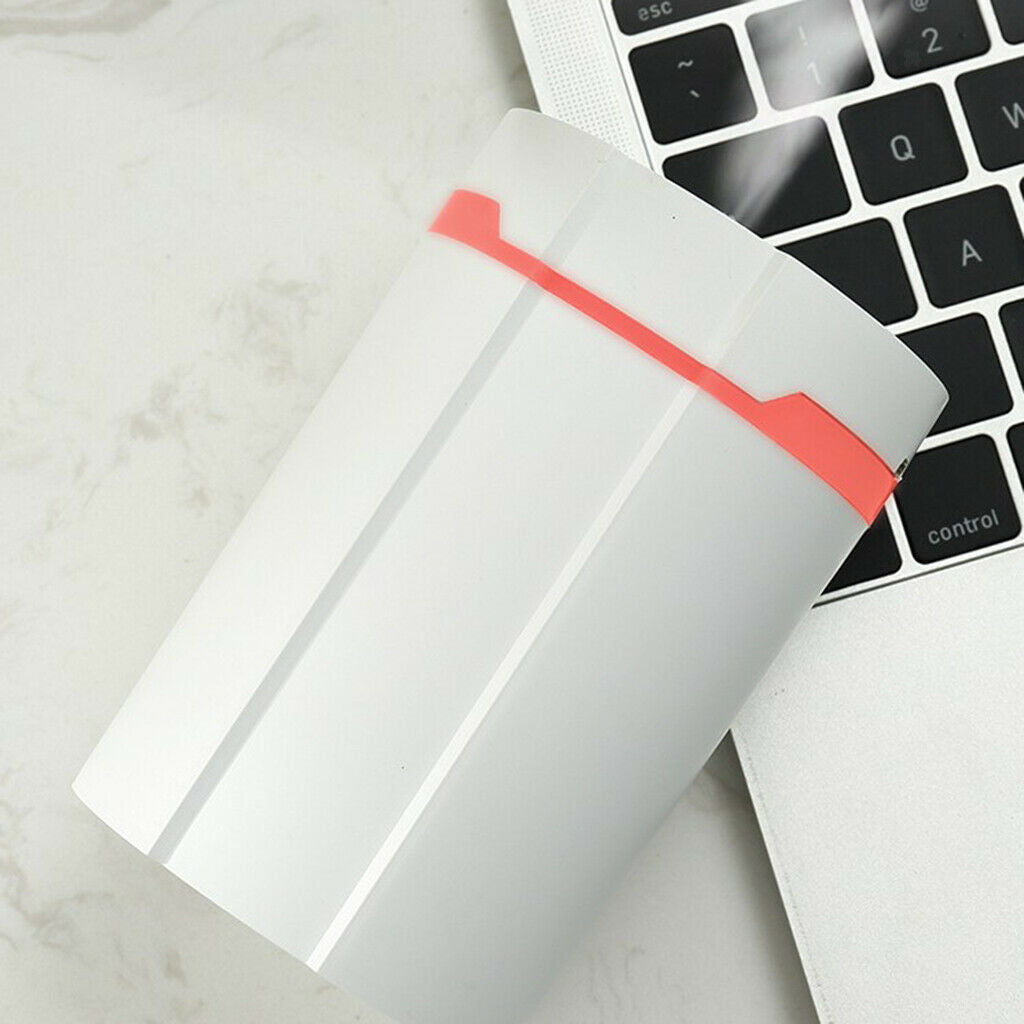 Portable Automatic Alcohol Dispensor Infrared Induction Sanitizer Dispenser