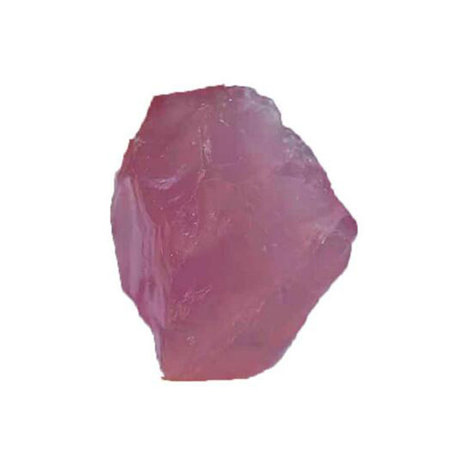 1/2 lb Large Rough Rose Quartz Pink Crystal Love Healing Raw Stone