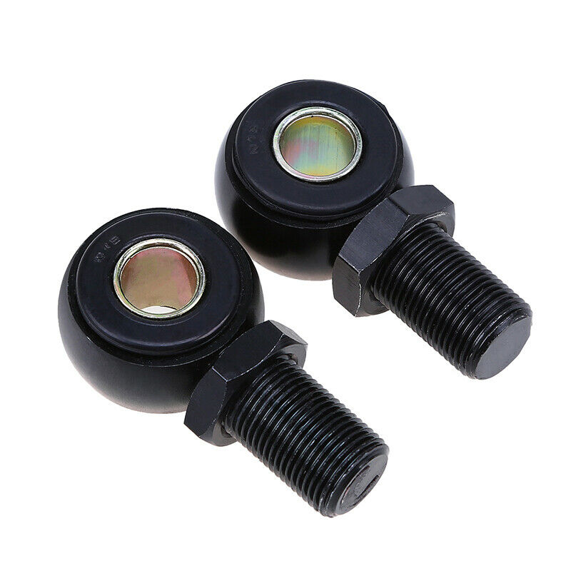 63mm Aluminum Round End Shock Absorber Kits Universal Replacement Damper Kit