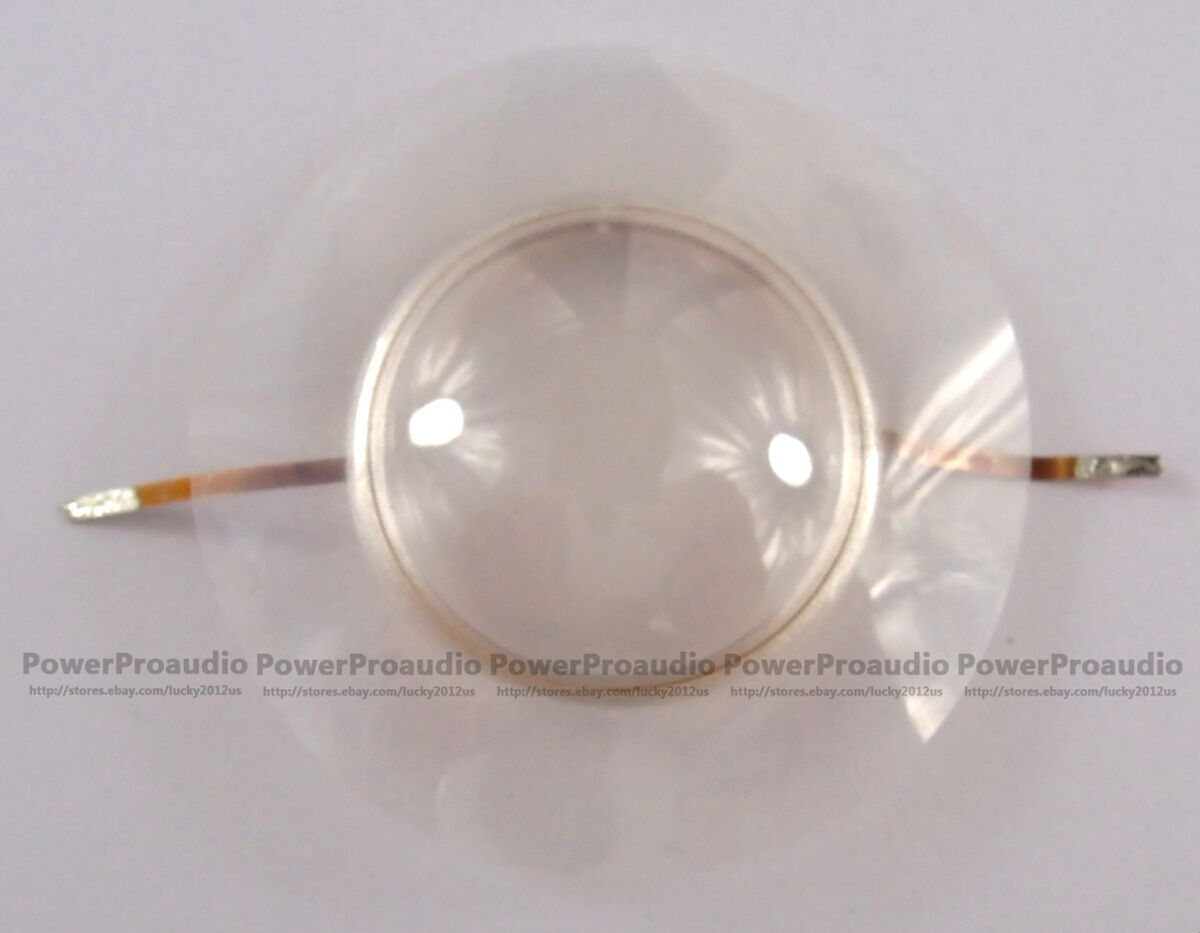 Replacement Diaphragm For JBL 2414H, 2414H-1 EON 305, 315, 210P