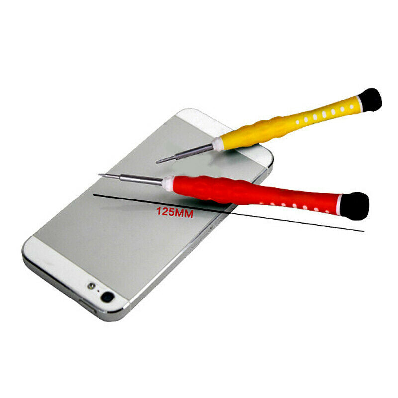 38 In 1 Cellphone Precision Screwdriver Set Repair Tool Kit Fix For Phone Watch