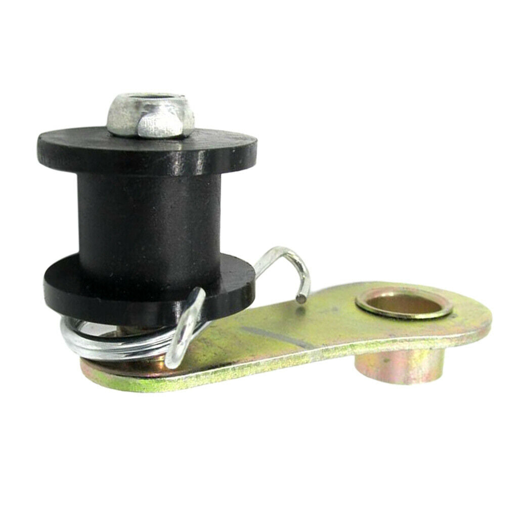 3x Chain Tensioner Roller with Spring for 110cc 125cc Dirt Bike Moto New