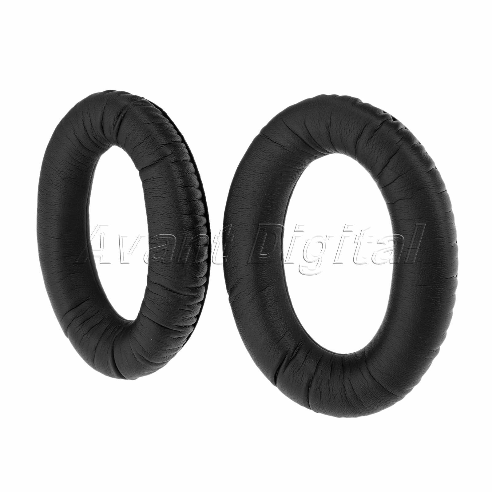 Comfortable soft cushion ear pads for Sennheiser G4ME ZERO GAME ZERO Headphones