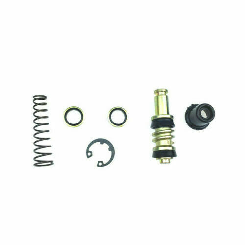 6PCS Motorcycle Pump Brake Piston AVT Engine Brake Pump Seal 16mm Repair Kit