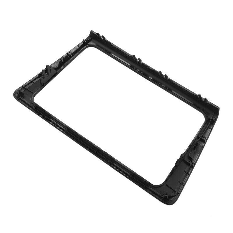 2Din Car Radio Panel Fascia for Skoda Rapid 2013 Stereo Fascia e Panel Dash MoY4