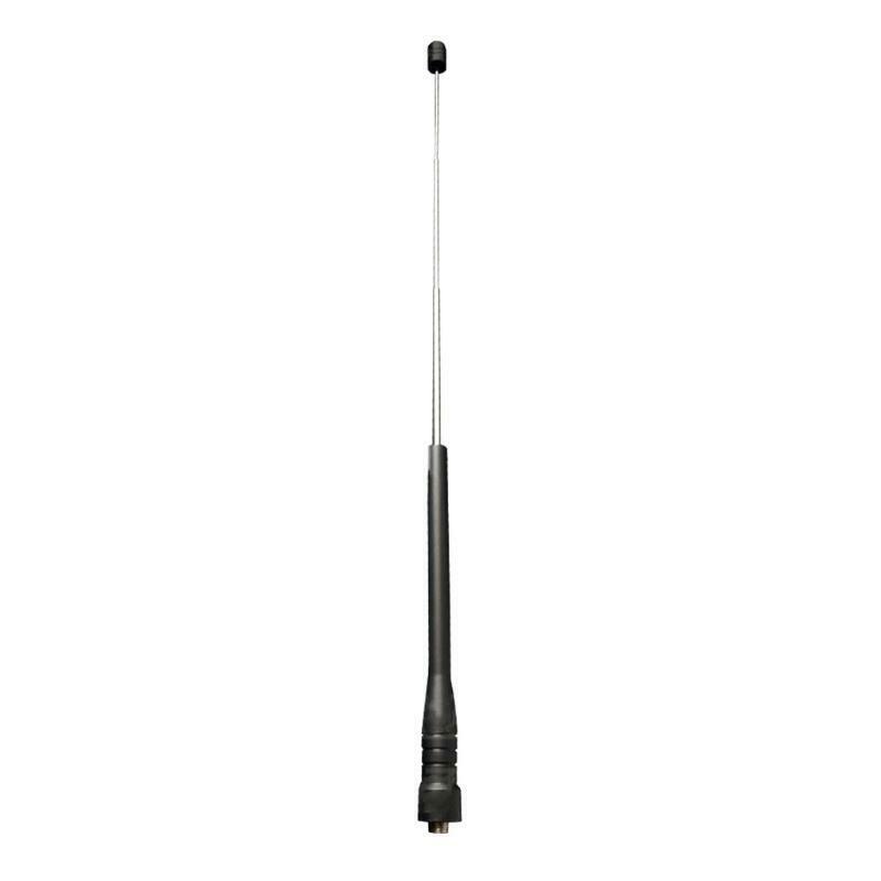 Portable Folding Whip Antenna Telescopic Gain for BF-888S 777S666S UV5R