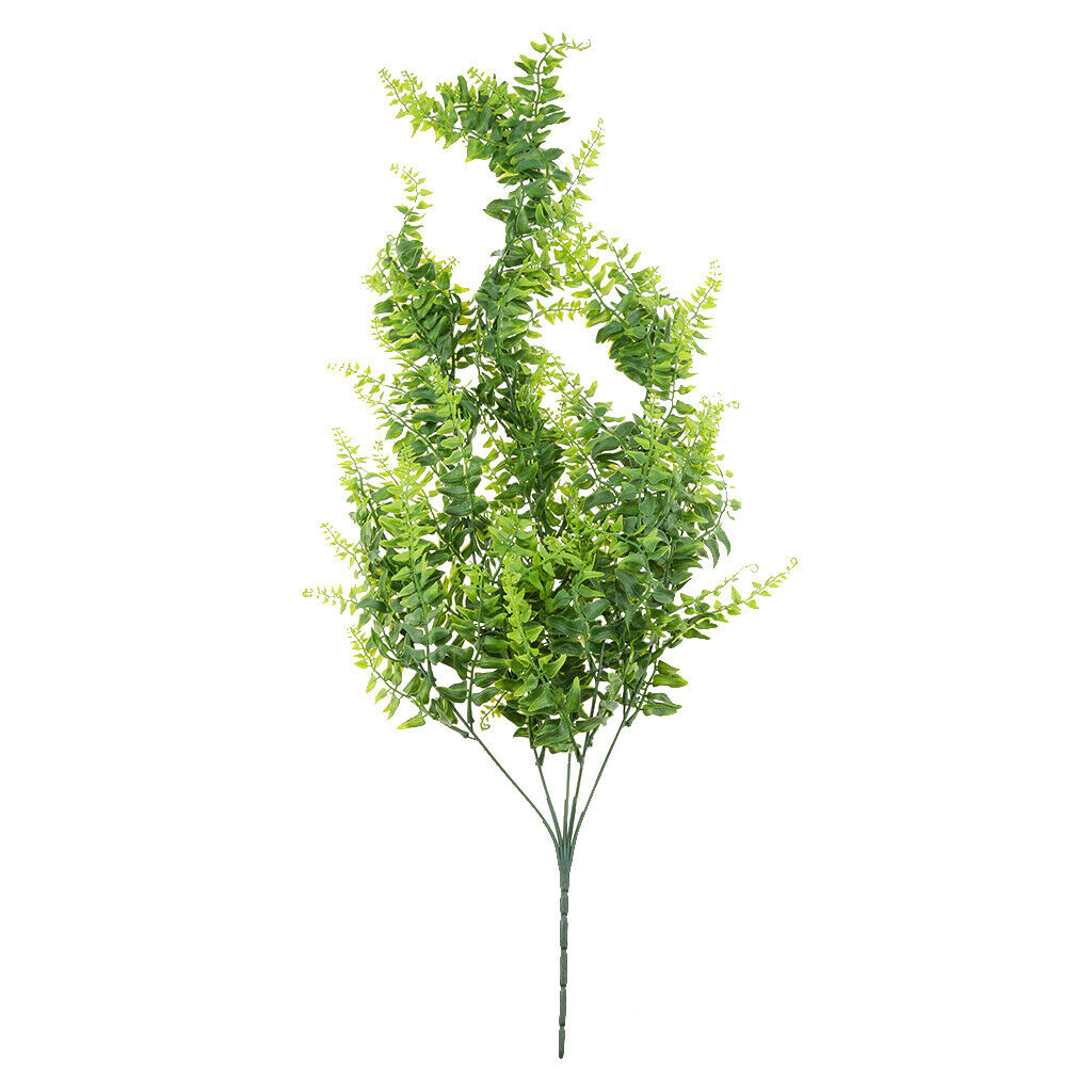 1Bunch Artificial Weeping Ivy Vine Plants Outdoor Indoor Hanging Decor Green