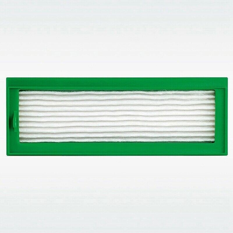 6 Pieces of Accessories / Spare Parts for Vorwerk Kobold VR200, Replacement SeO4