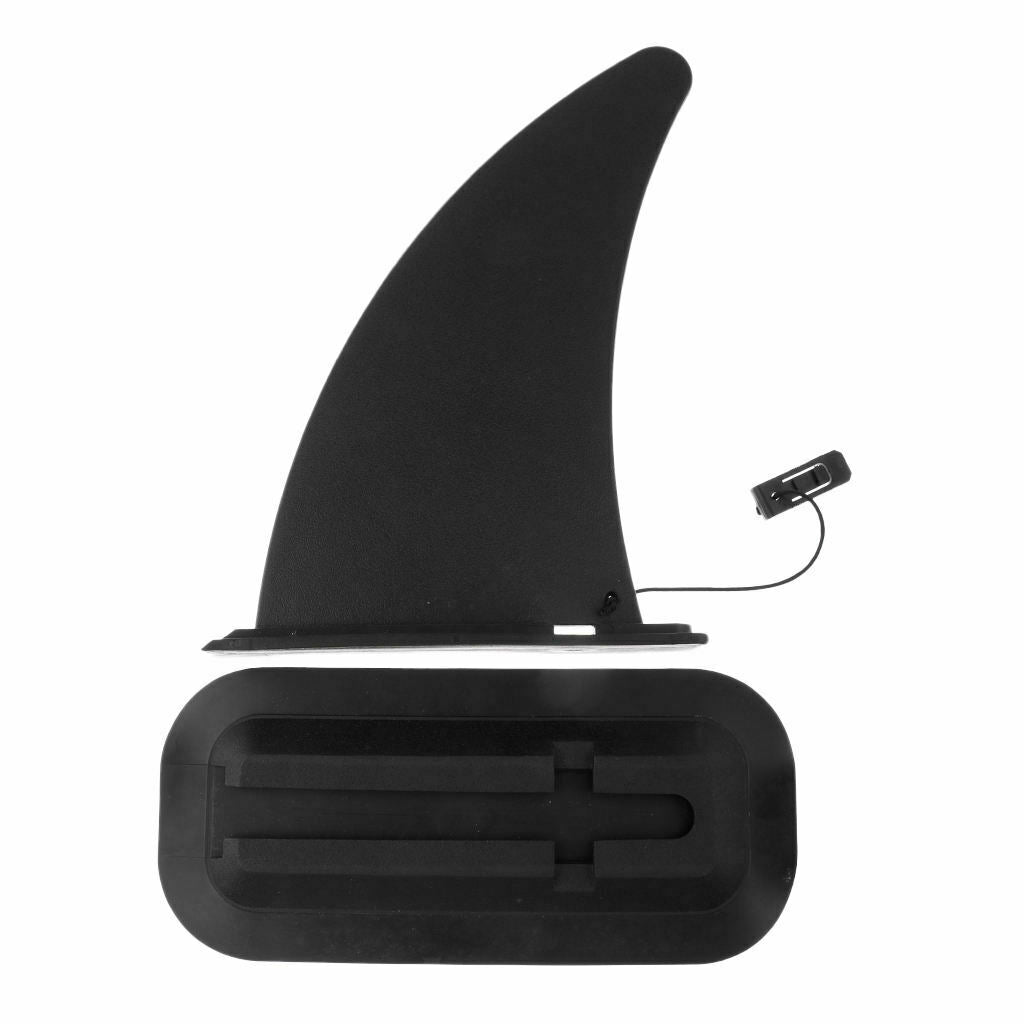 Kayak Skeg Tracking Fin Spare Inflatable Kayak Canoe Fish Boat Dinghy Parts