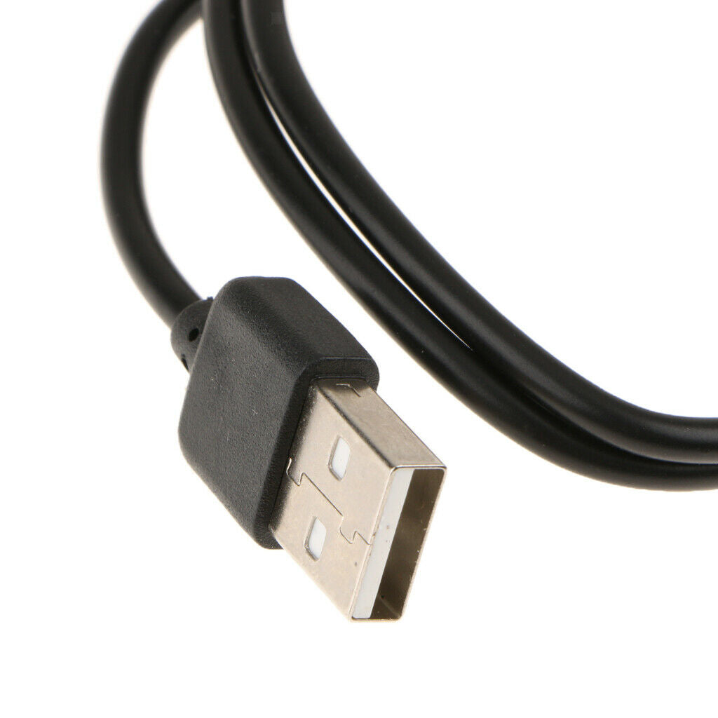 Charger for PS4 VR Move Dual Charging Station for 2 Controllers, Fast Charge