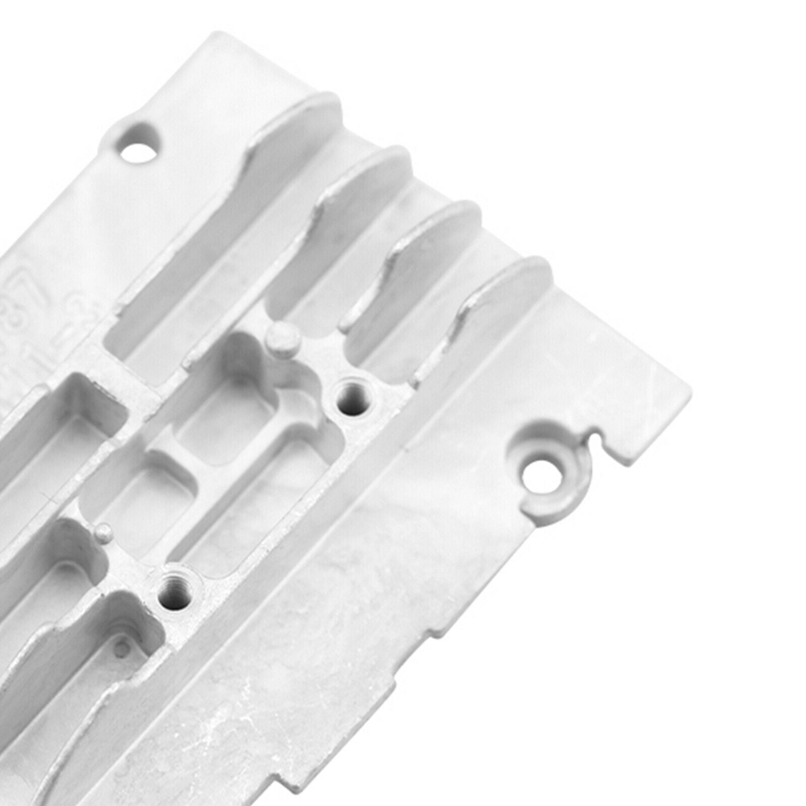 Metal Cooling Rack Heat Sink Cooler for DJI FPV Combo Drone Repair Parts
