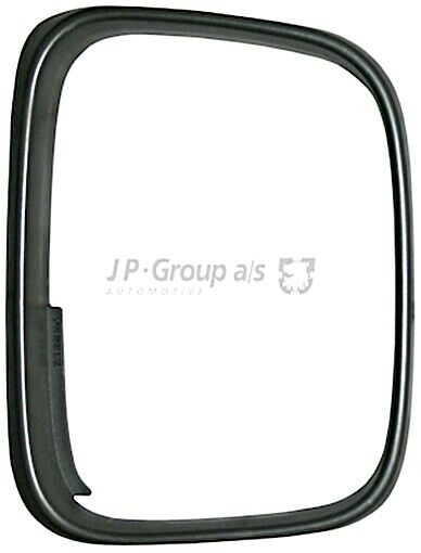 New Side Mirror Frame Right Fits VW Caddy III 7E1858554