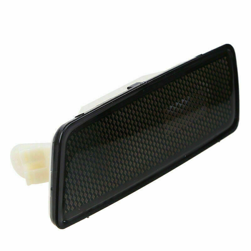 Front Bumper Marker Light Lamp Housing Left Side For VW Jetta Golf MK5 2006-2009