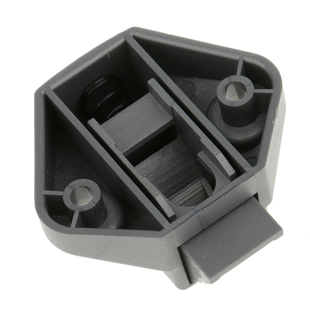 Marine Boat Yacht Lock Handles Knob Drawer Door Caravan Lock Switch Nickel