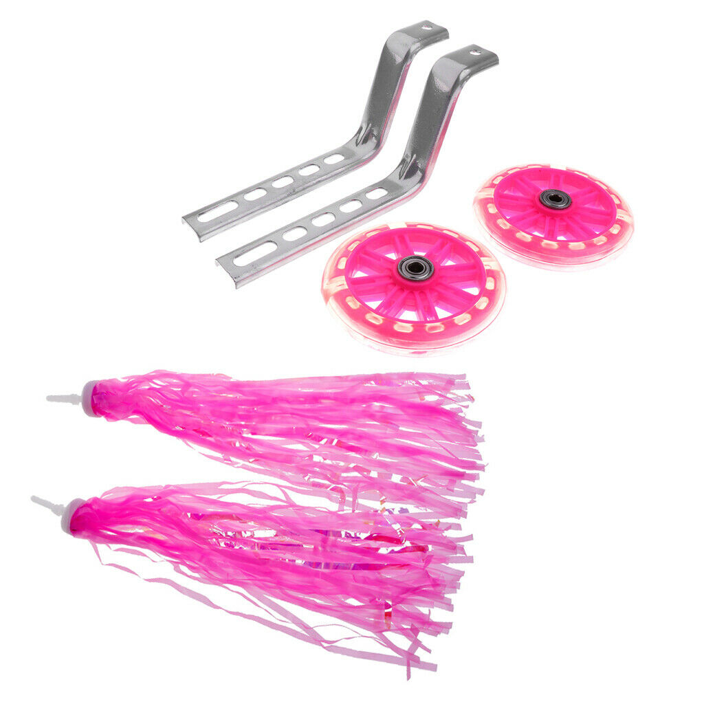 Kids  Stabilisers 12- 20" Universal Training