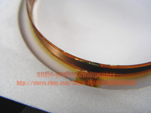 Diaphragm For B&C DE 12, tbox 12/300, NEXO - PS8 , GEOS8  8 Ohm