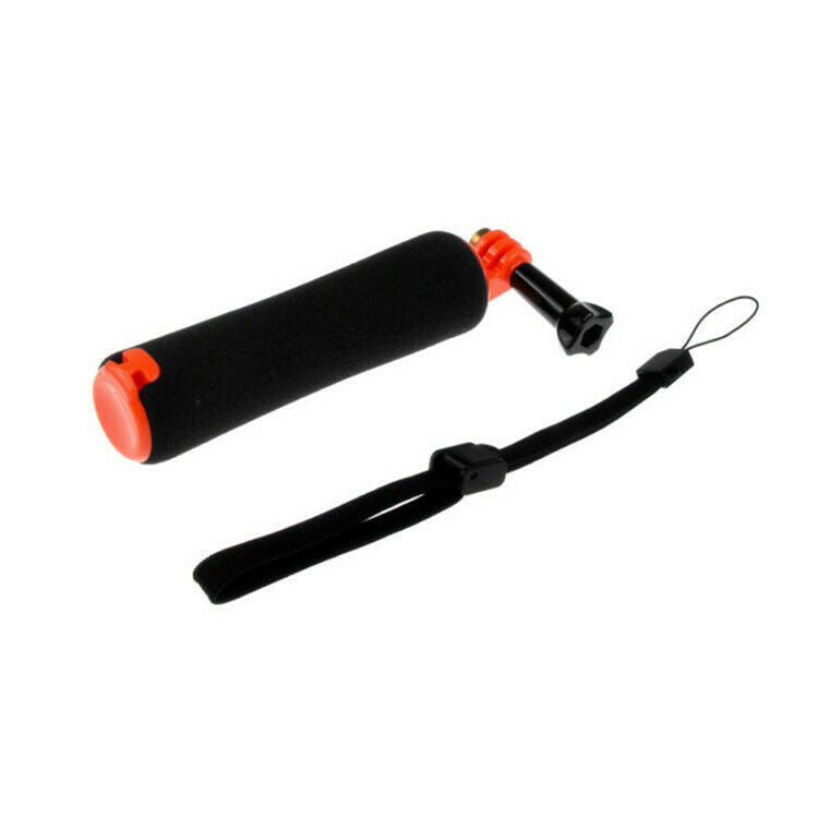 Floating Hand Grip Handler W/ Adjustable Wrist Strap For   Hero Camera