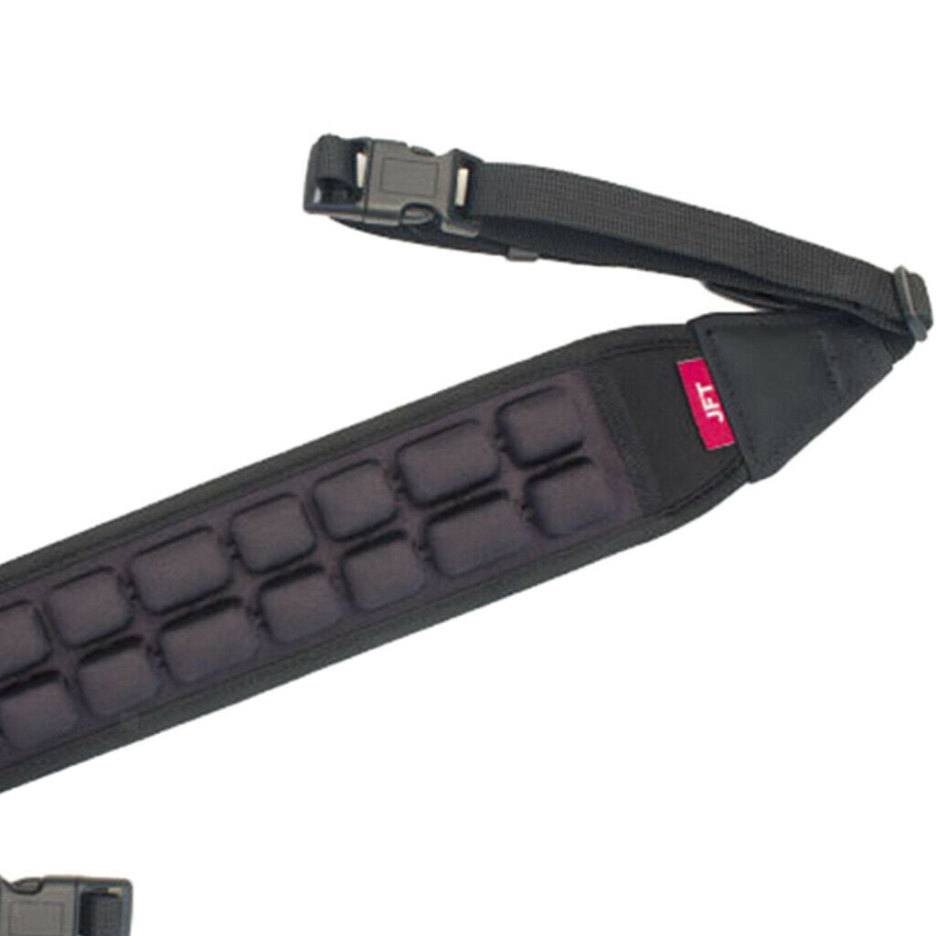 Camera Sling Strap Padded Neck Shoulder Strap Quick Release Universal Belt