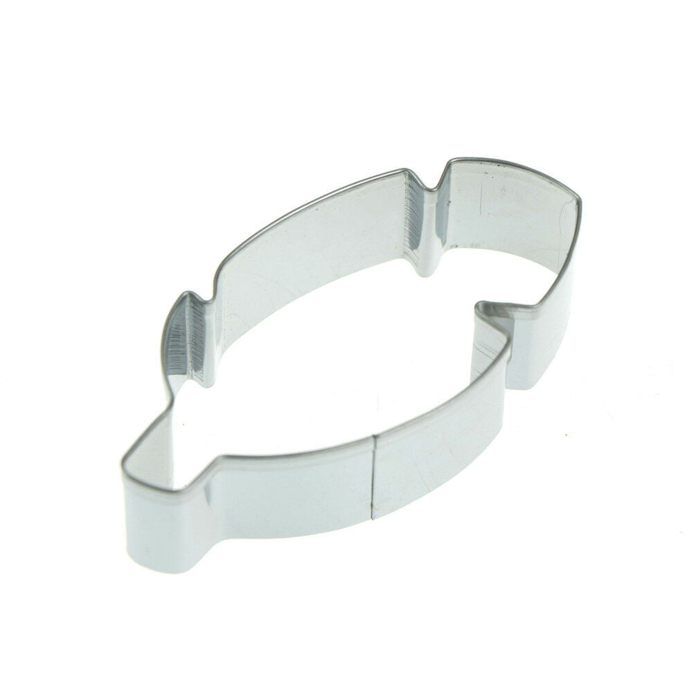 feather shaped stainless steel cutter biscuit cookie mold baking decor too.l8