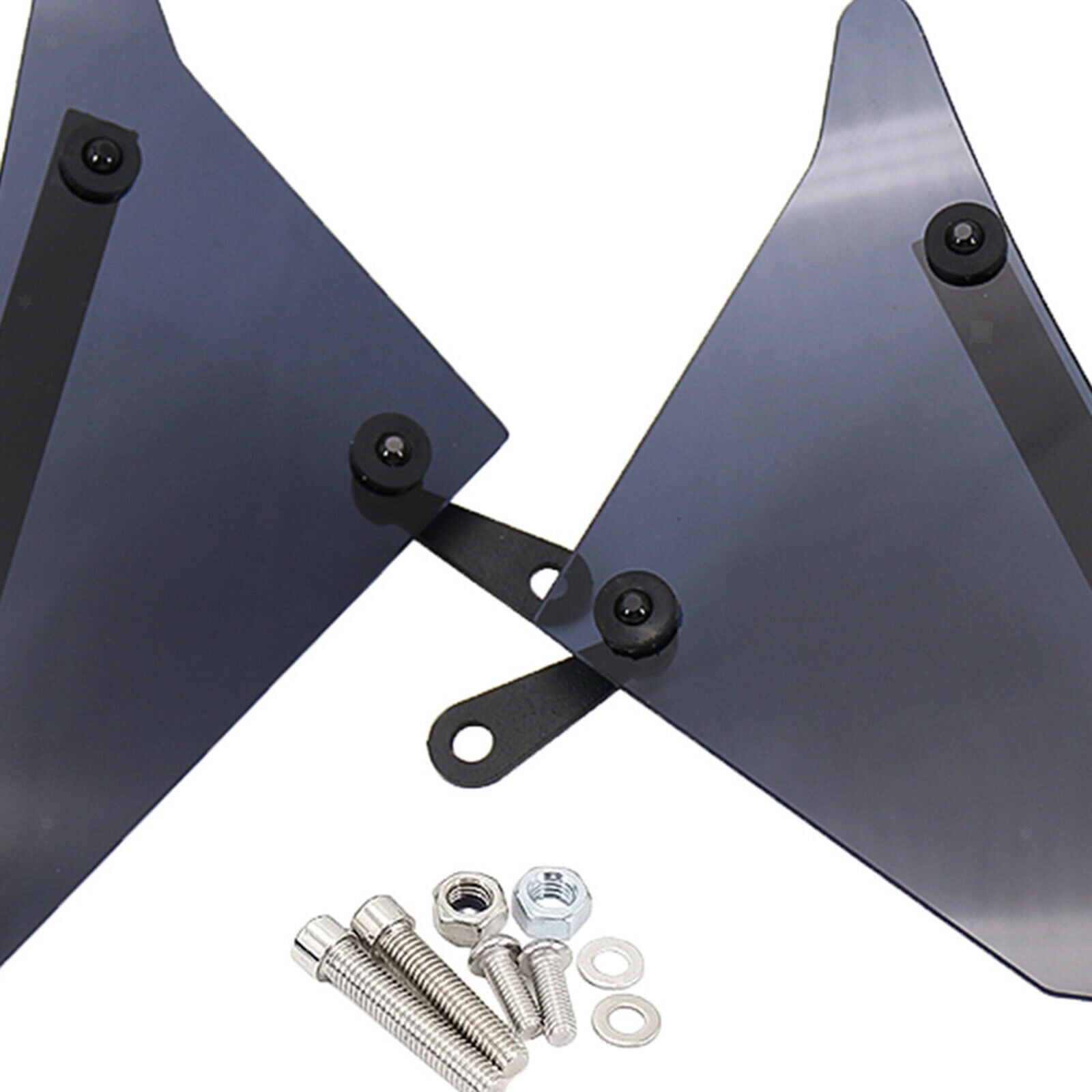 Motorcycle Side Plastic Plates Guard Protector For BMW K1600 Car Decoration