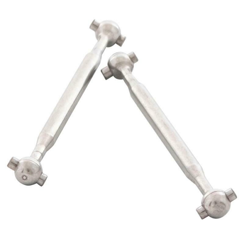 Driver Shaft for LOSI 1/18 Truck Transmission Shaft Modified Vehicle Parts