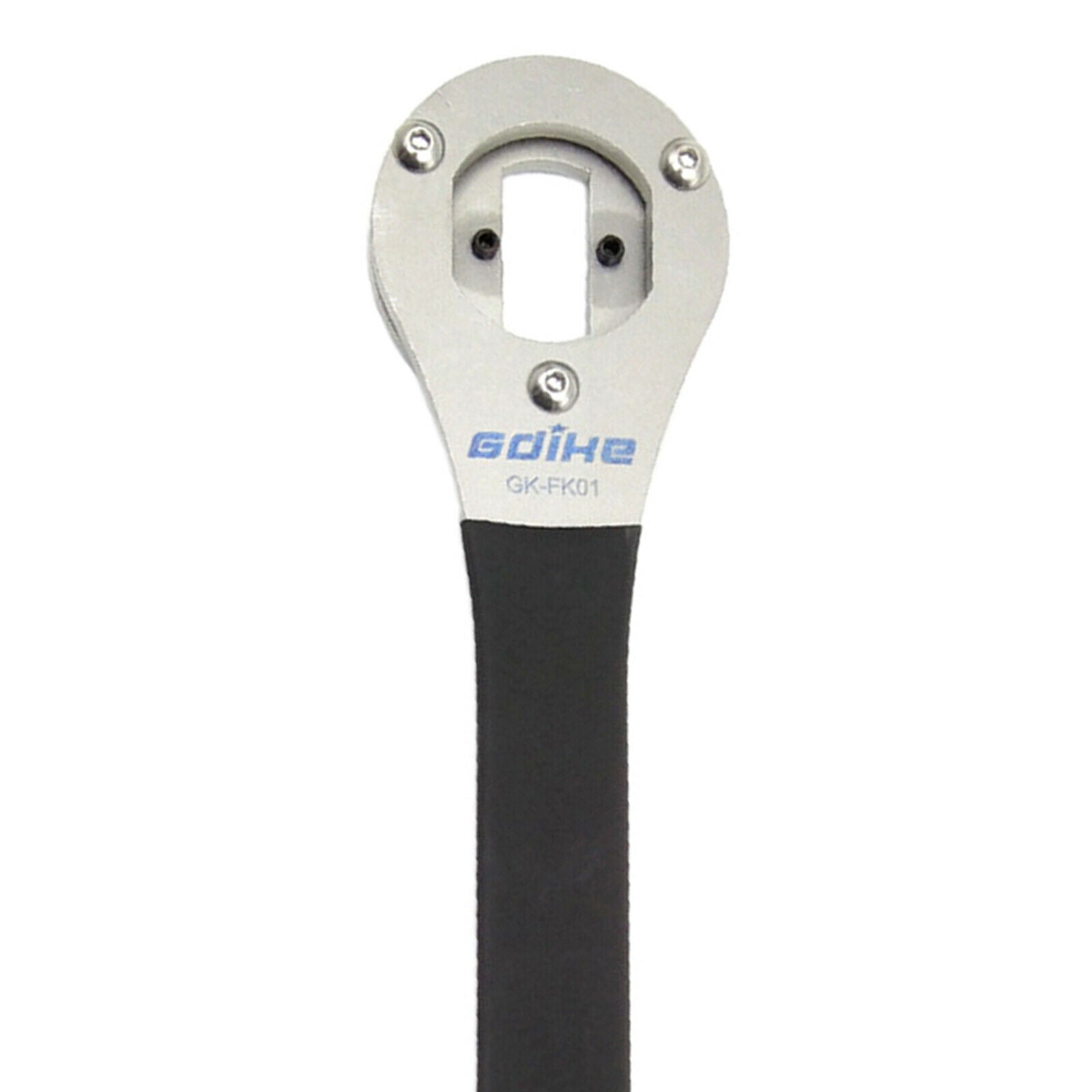 Remover Helmet Lock  Wrench Removal Tool