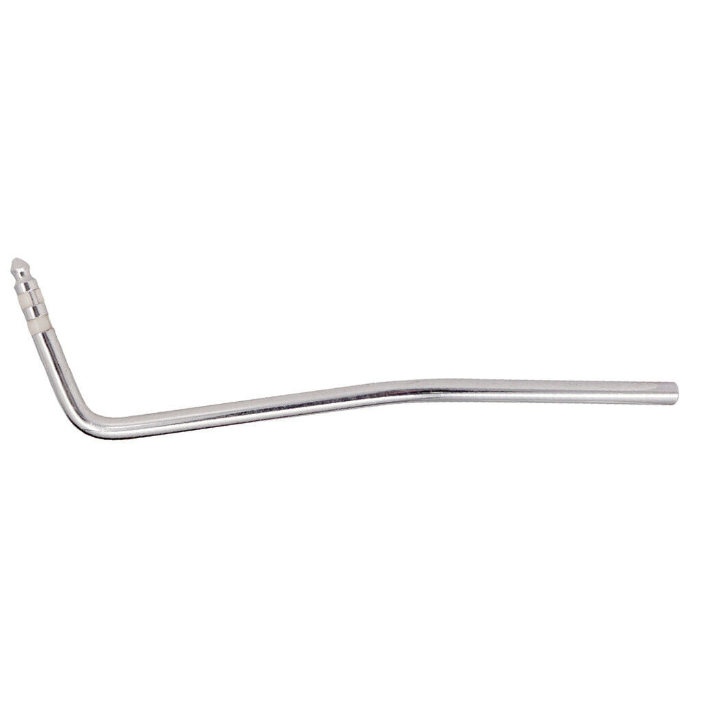 Tremolo Arm 6mm Whammy Bar + 3Pcs Tremolo Arm Parts Electric Guitar