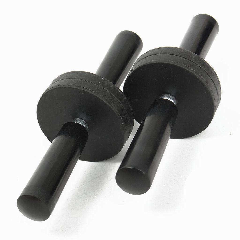 Easy Install Safety 4x Magnet Holder Car Wrap Strong Vinyl Film Install Tools