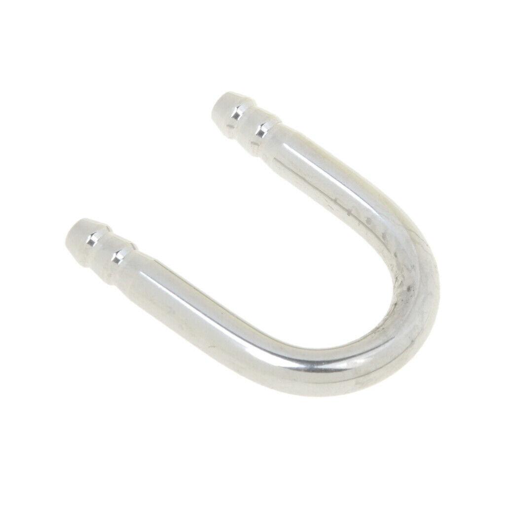 2X Aquarium Filter Pipe Hose U Shape&12/16&16/22 Adapter Connector  U Connector