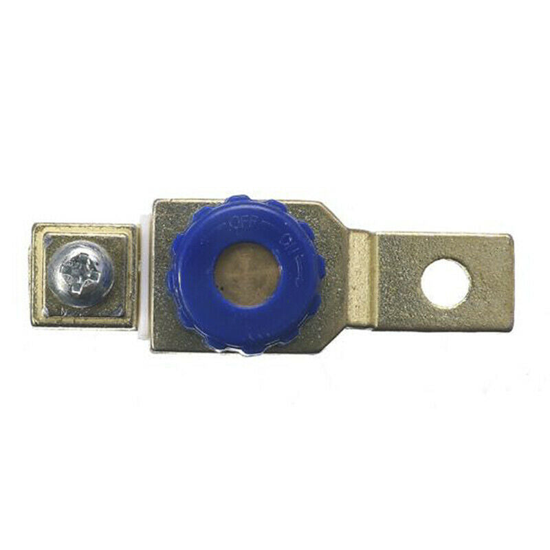 Battery Terminal Link Switch Quick Cut-off Disconnect Car Suv Truck Vehic.l8