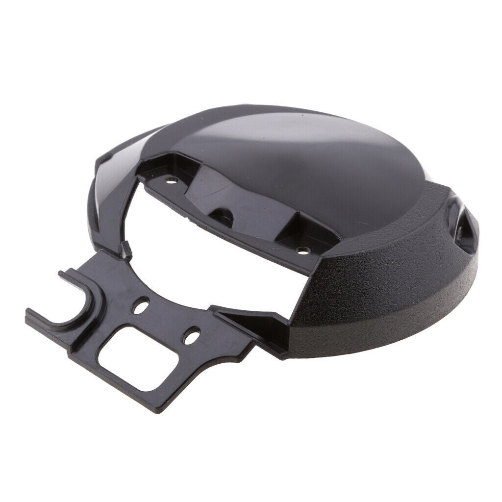 Motorcycle Speedo Meter Gauge Case Tachometer Cover for Yamaha FZ6N 04-07