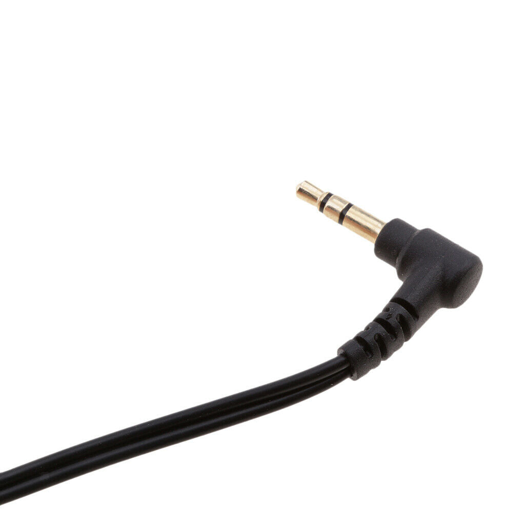 Replacement Cable for Audio Technica IM 01 02 03 HDC1iS IM50 IM70 IM04