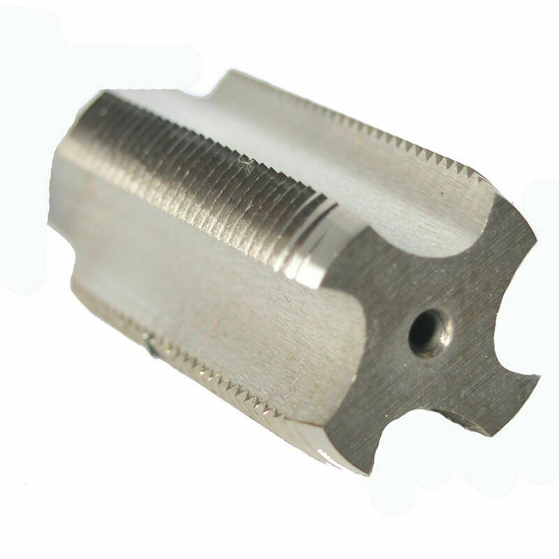 1pcs M25×1 HSS tap for CNC machine tools for coarse and standard machines