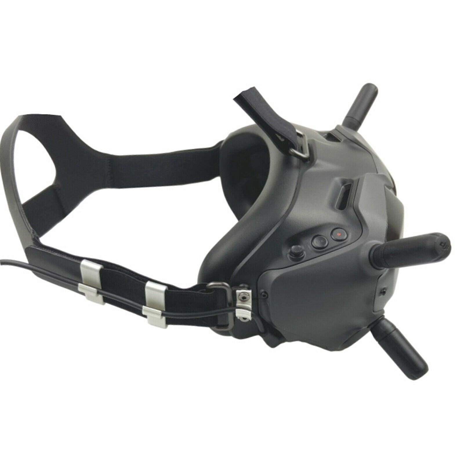 Power Cable Fixer for DJI FPV Goggles V2 Cable Management Cable Holder