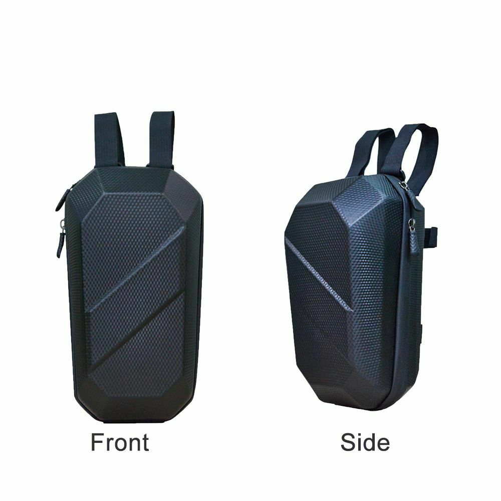 3L Electric Scooter Hanging Bag Hard Shell Front Head Handle Pouch for M365 Bike
